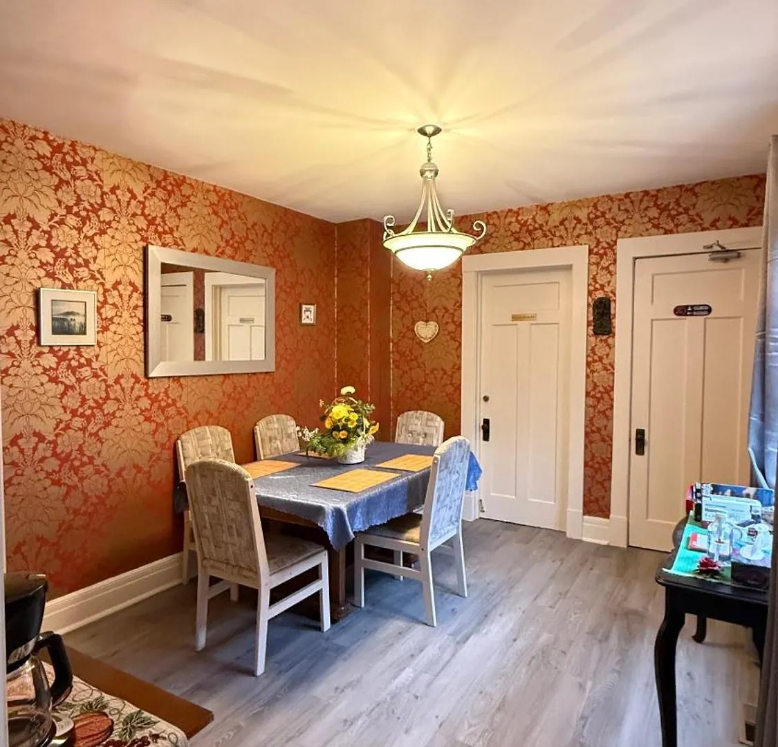מפלי הניאגרה Adorable 2-Bedroom Unit With Jacuzzi Beside Falls 0*, מפלי הניאגרה
